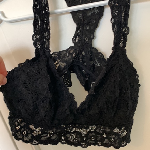 Aerie lace bralette - Picture 5 of 7